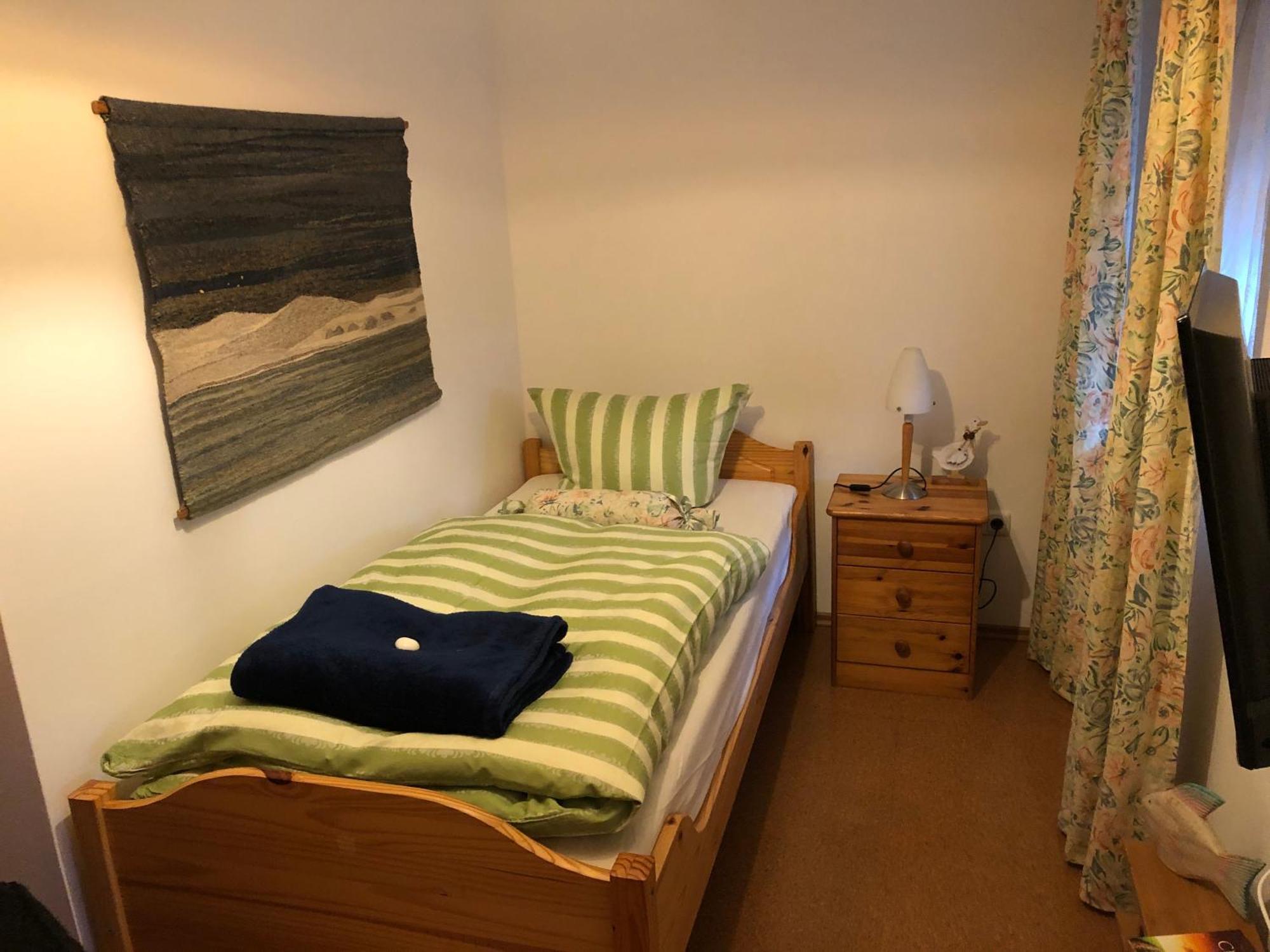 Schoene Ferienwohnung In Bahnhofsnaehe Fuer Urlaub, Studium Oder Arbeit Deggendorf Zewnętrze zdjęcie