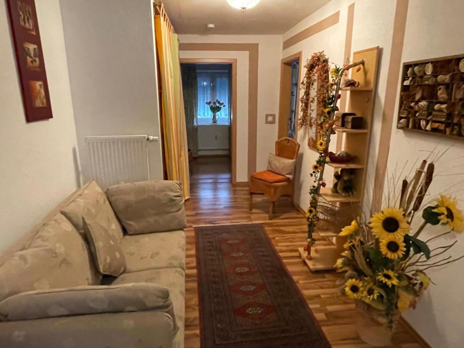 Schoene Ferienwohnung In Bahnhofsnaehe Fuer Urlaub, Studium Oder Arbeit Deggendorf Zewnętrze zdjęcie